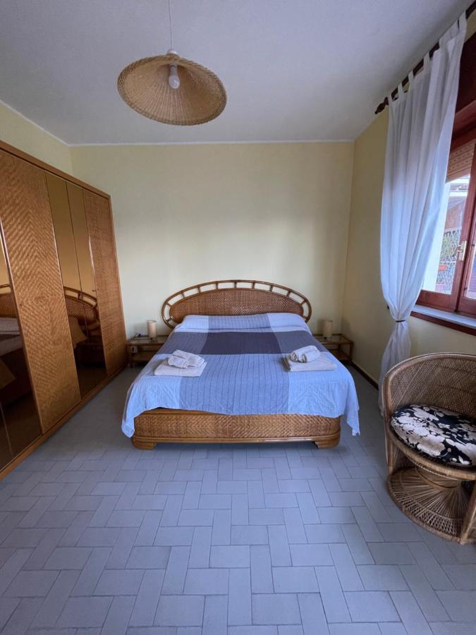 La Timpa Villa Acireale Buitenkant foto