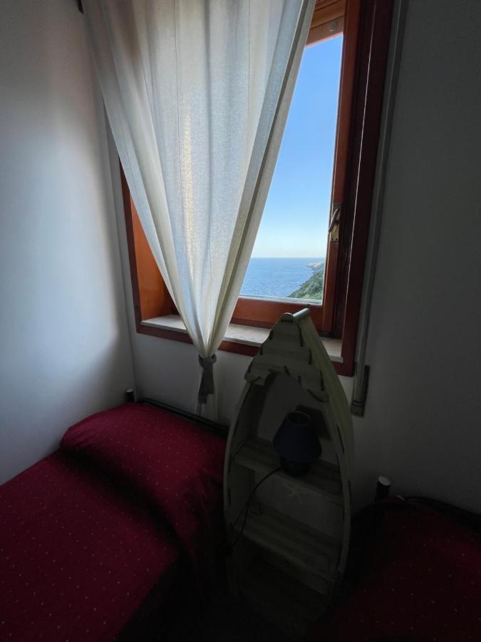 La Timpa Villa Acireale Buitenkant foto