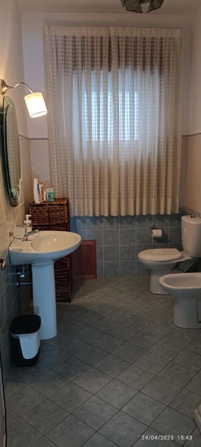 La Timpa Villa Acireale Buitenkant foto