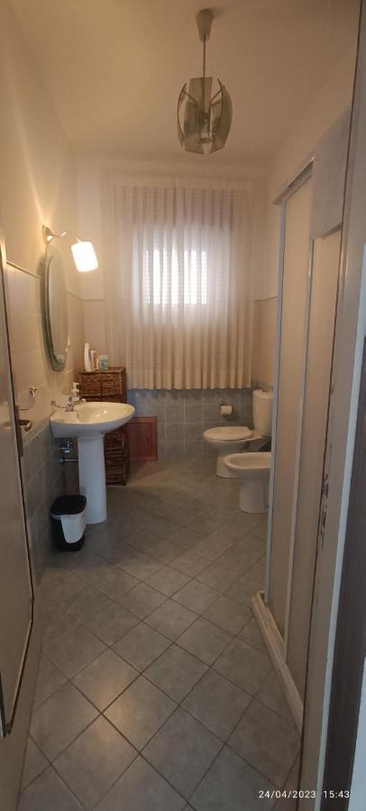 La Timpa Villa Acireale Buitenkant foto