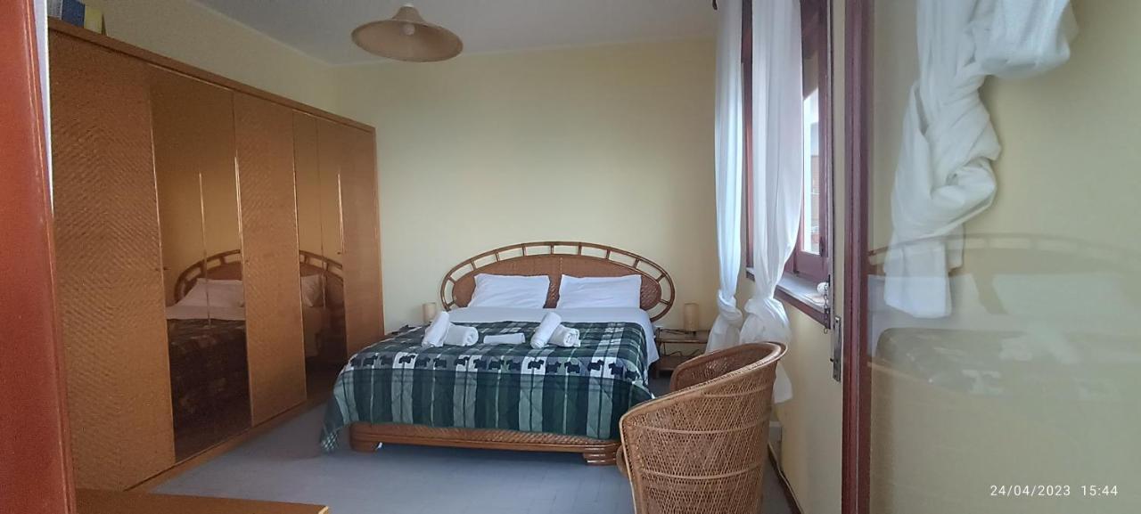 La Timpa Villa Acireale Buitenkant foto