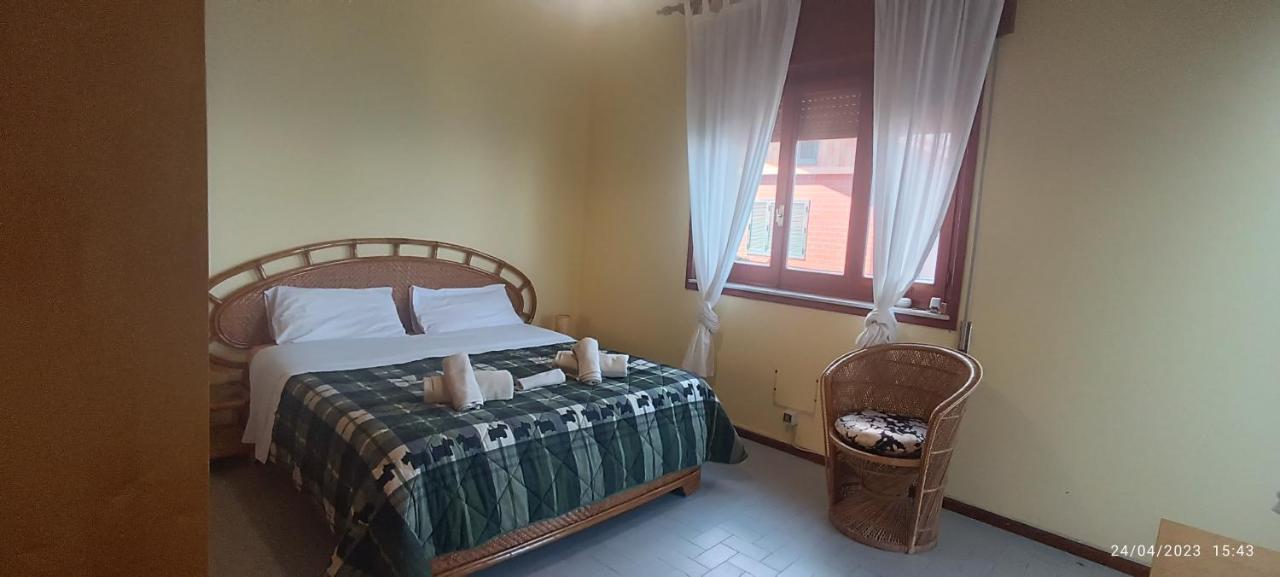 La Timpa Villa Acireale Buitenkant foto