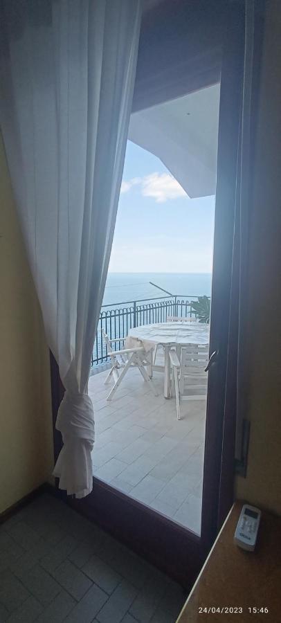 La Timpa Villa Acireale Buitenkant foto