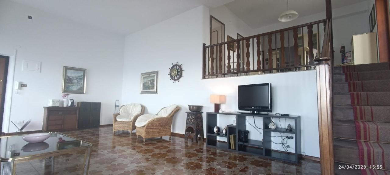 La Timpa Villa Acireale Buitenkant foto