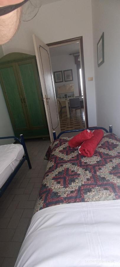 La Timpa Villa Acireale Buitenkant foto