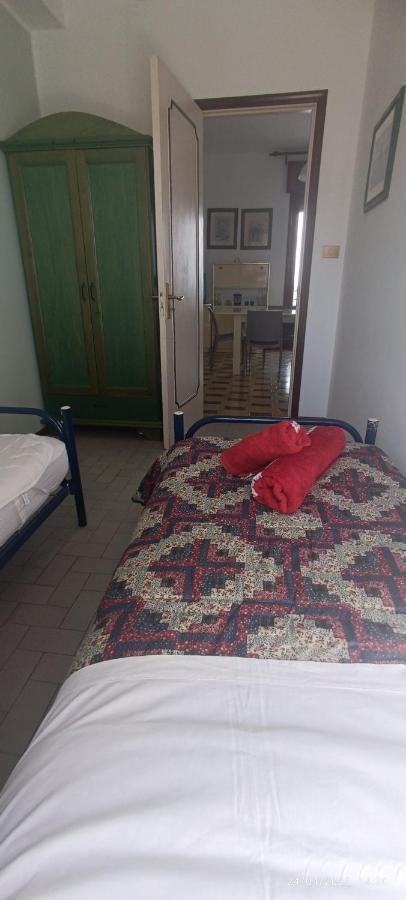 La Timpa Villa Acireale Buitenkant foto