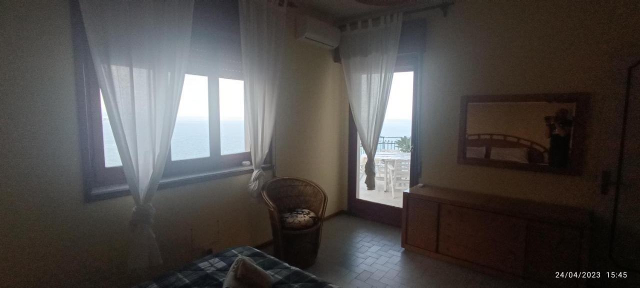 La Timpa Villa Acireale Buitenkant foto