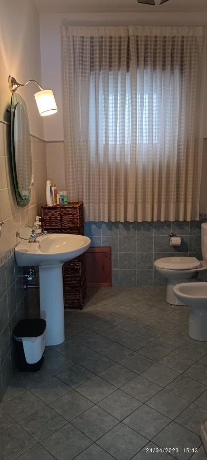 La Timpa Villa Acireale Buitenkant foto