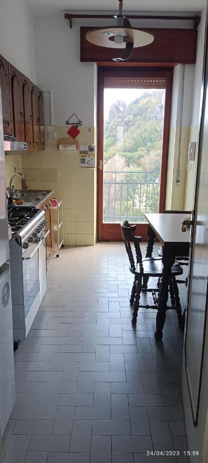La Timpa Villa Acireale Buitenkant foto